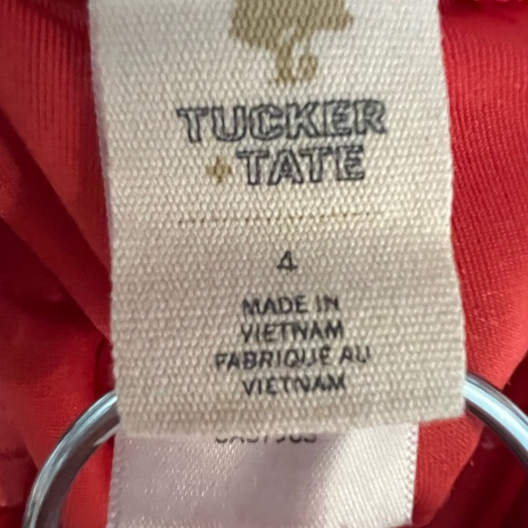 Tucker + Tate Velvet Pants - Picture 2 of 3